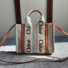 Chloe Shopping Bags